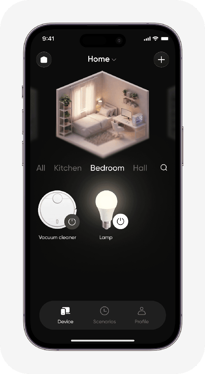 Smart Home